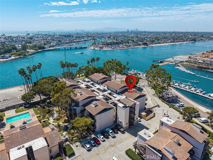 5201 S S Marina Pacifica Drive photo 25