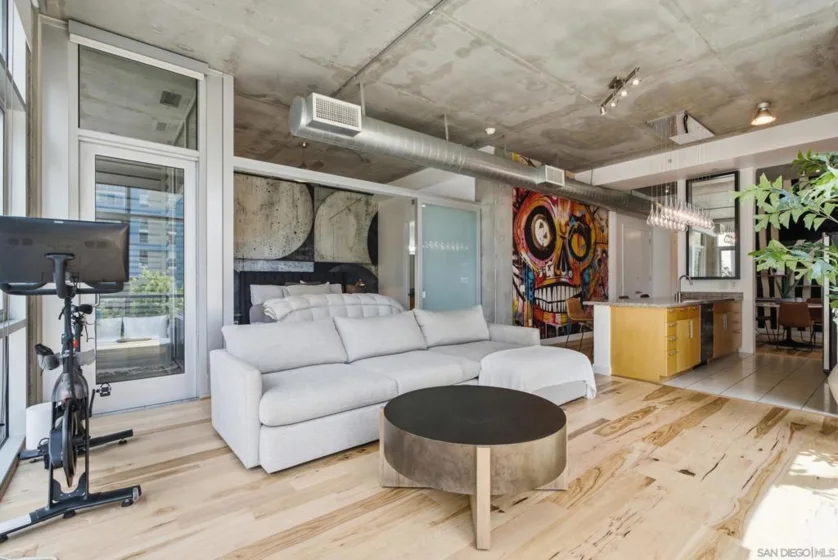 1025 Island Avenue #315 photo 12