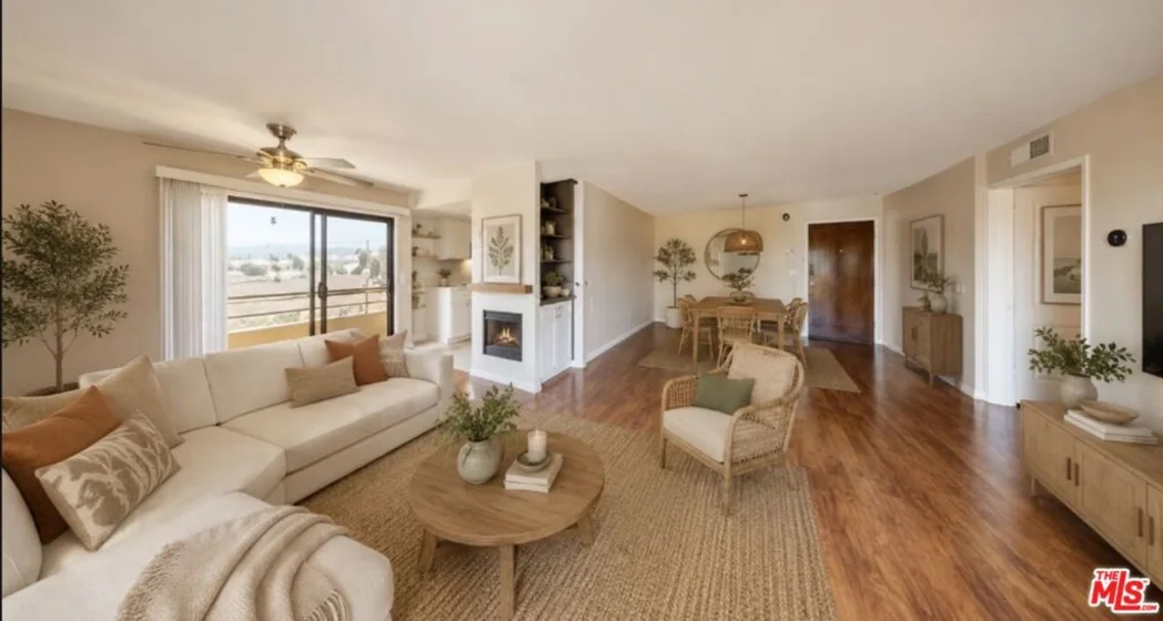 8710 Independence Avenue #301 photo 7