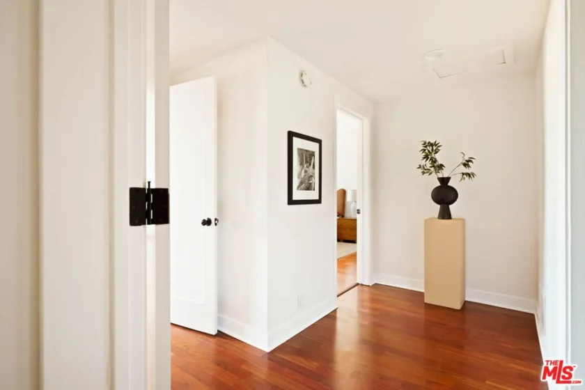 531 N Rossmore Avenue #PHA photo 32