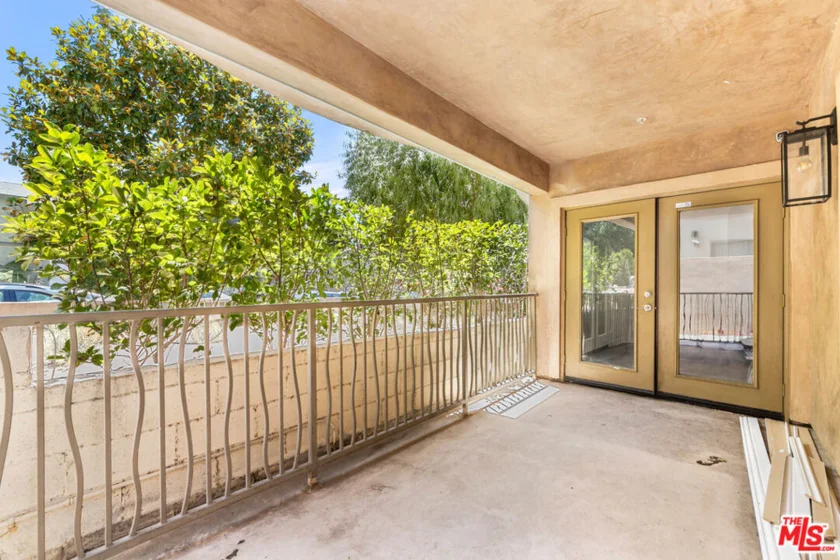 8541 Alcott Street #101 photo 16