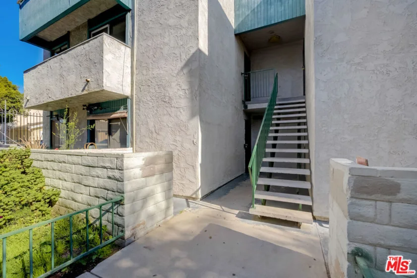 8801 Willis Avenue #E2 photo 1