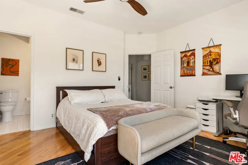 4192 Marcasel Avenue #2 photo 17