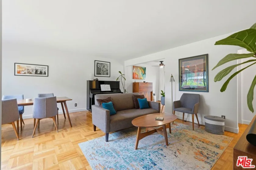 5327 Village photo 2