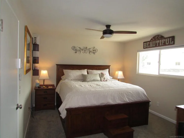 7839 Rancho Fanita Drive #E photo 12