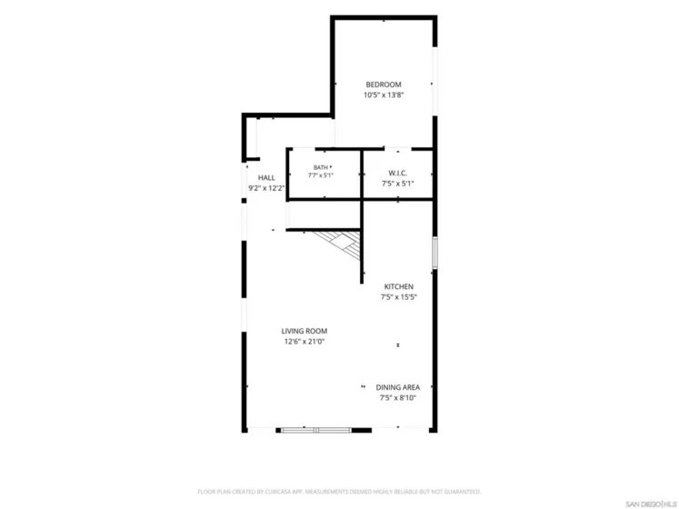 3063 Barnard Street #1 photo 11
