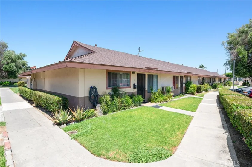 2500 S Salta Street #3 photo 1