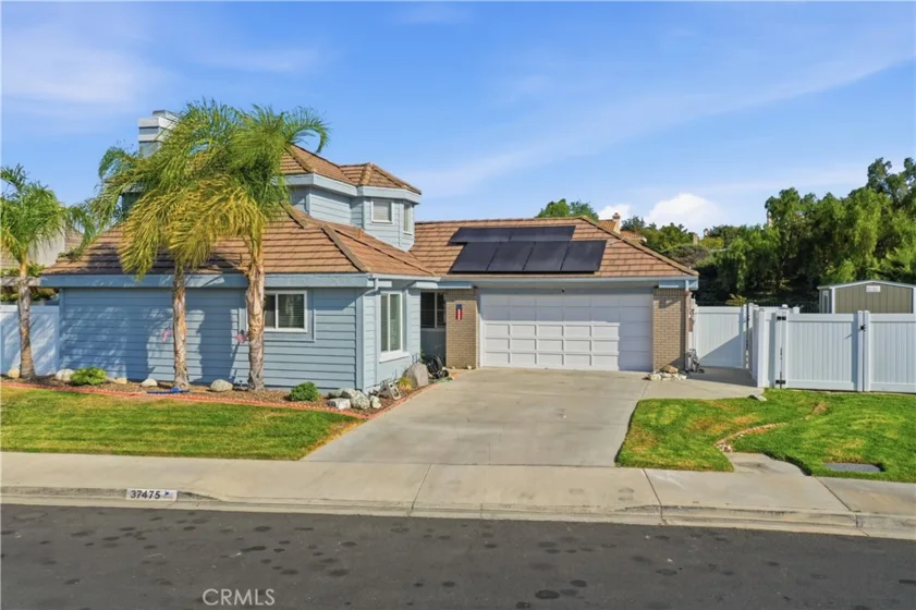 37475 Cole Creek Court photo 1