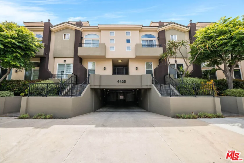 4435 Colfax Avenue #104 photo 32