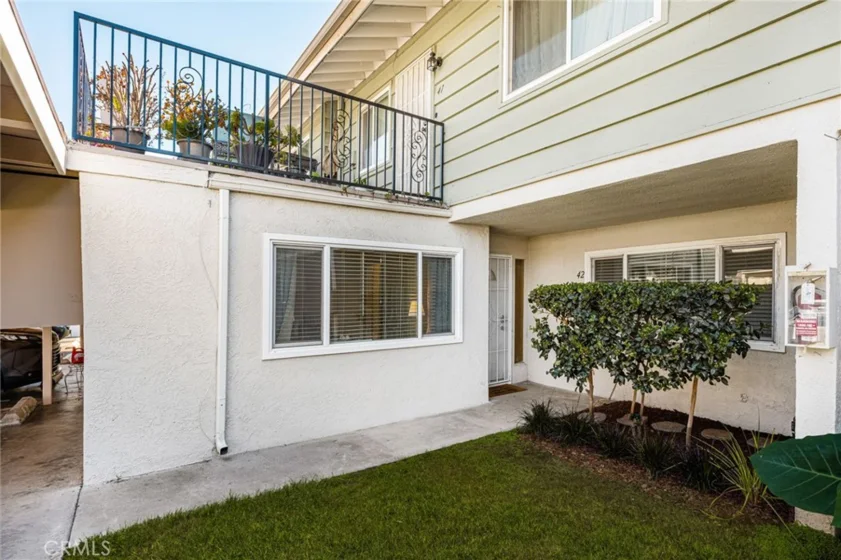 1192 Mitchell Avenue #42 photo 2