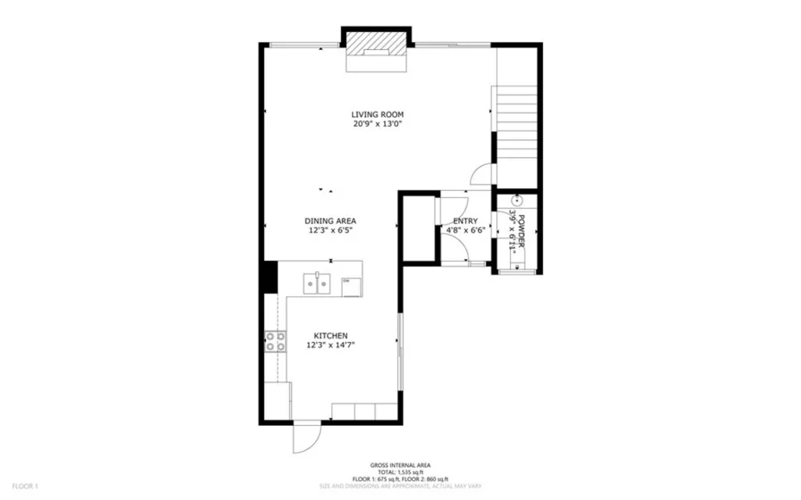 5037 E Almond Avenue #5 photo 51