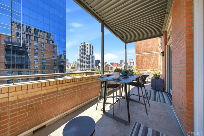 877 Island Avenue #512 photo 54