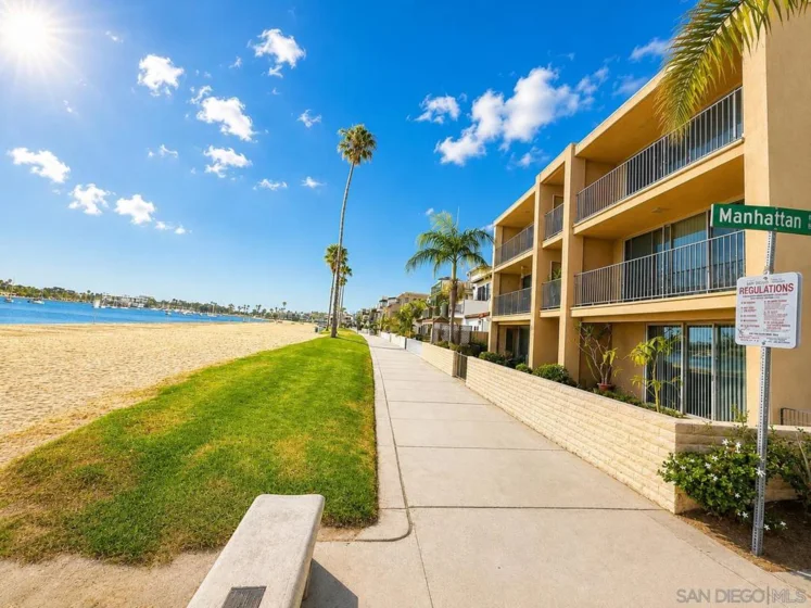3468 Bayside #E photo 11