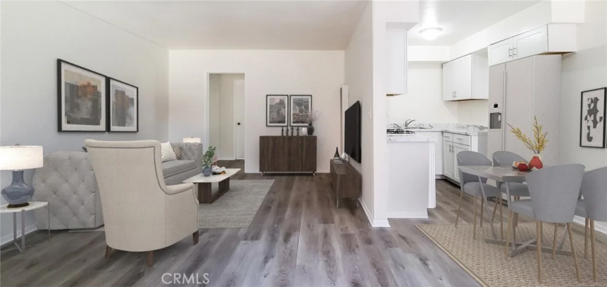 5021 Atlantic Avenue #28 photo 1
