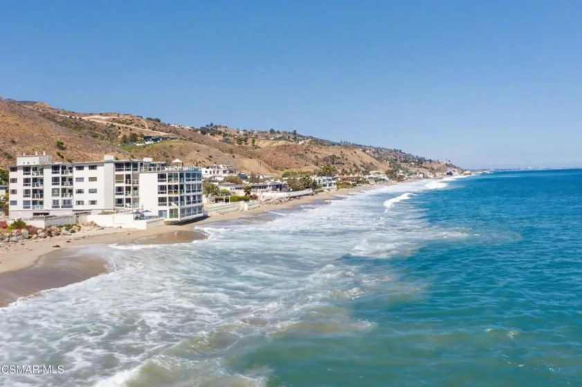 22548 Pacific Coast Highway #407 photo 13