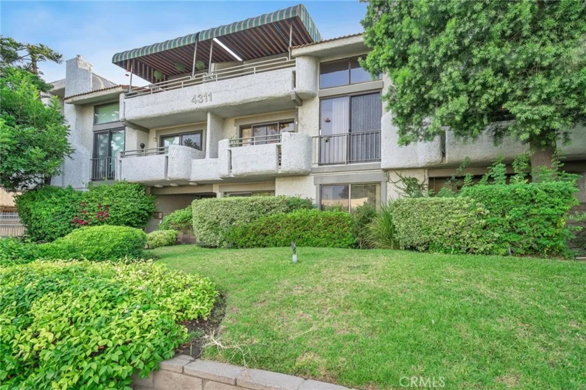 4311 Colfax Avenue #216 photo 1