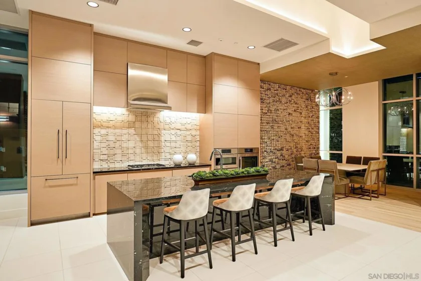1388 Kettner Boulevard #1509 photo 41