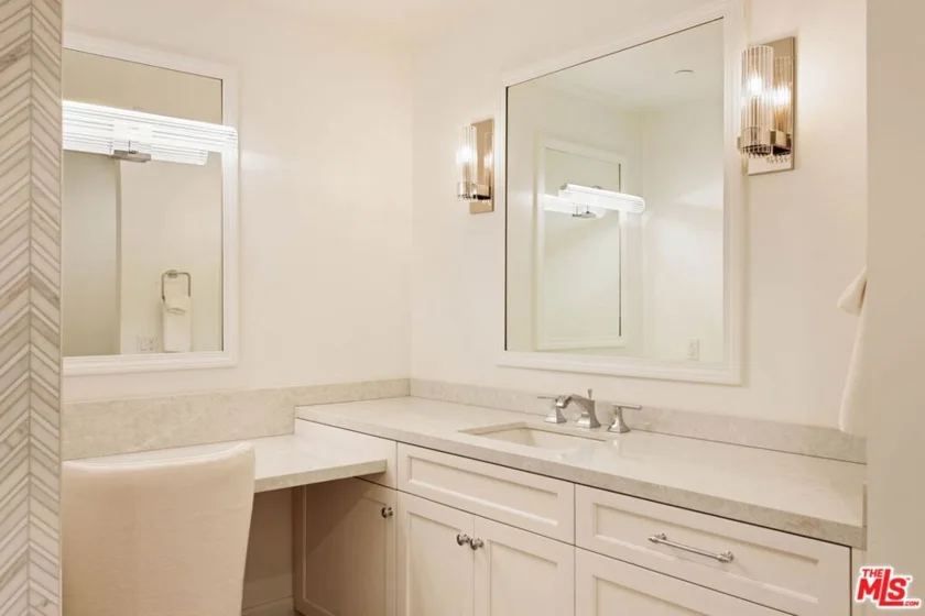 300 N Swall Drive #354 photo 28