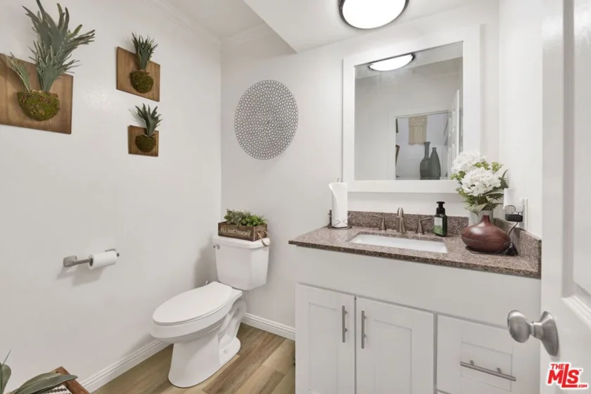 316 S Miraleste Drive #124 photo 8