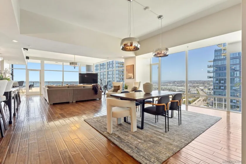 1262 Kettner Boulevard #2701 photo 10