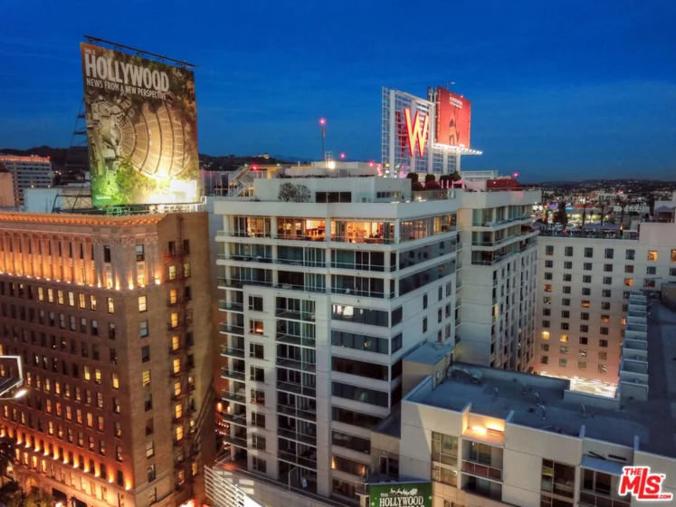 6250 Hollywood Boulevard #4E photo 21