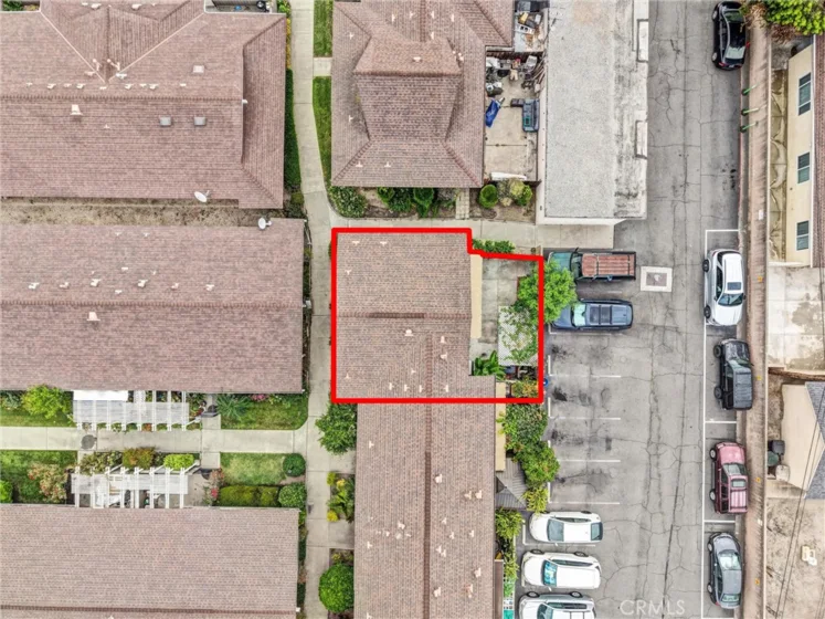 10761 Magnolia Avenue #101 photo 32