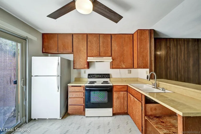 6642 Bell Bluff Avenue #B photo 8