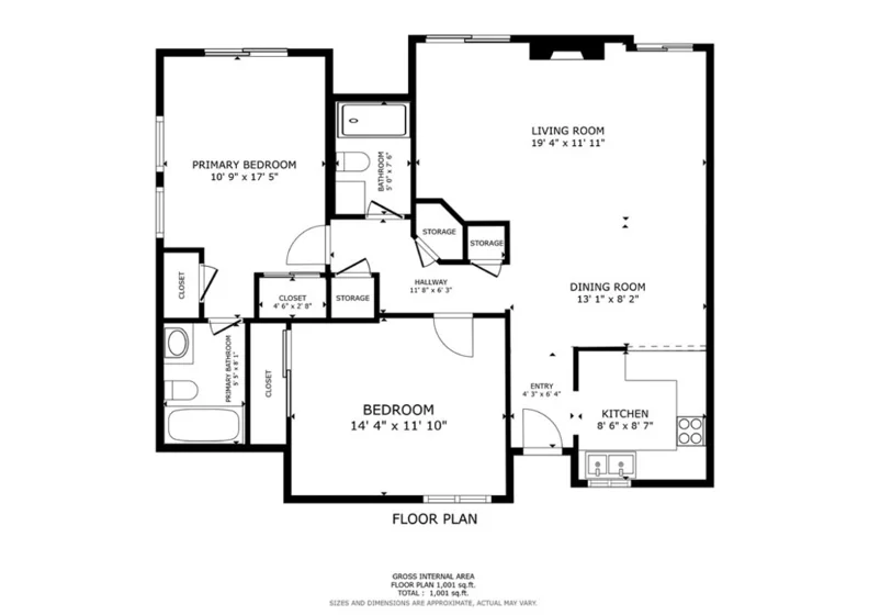 422 Hawthorne Street #3 photo 5