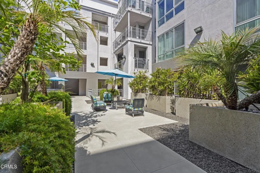 111 S De Lacey Avenue #304 photo 54