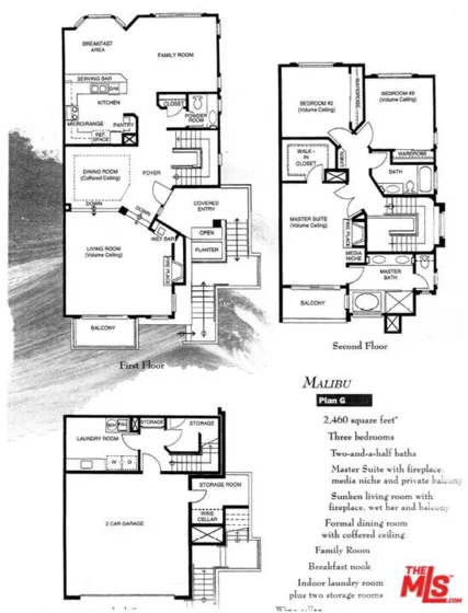 6465 Zuma View Place #161 photo 40