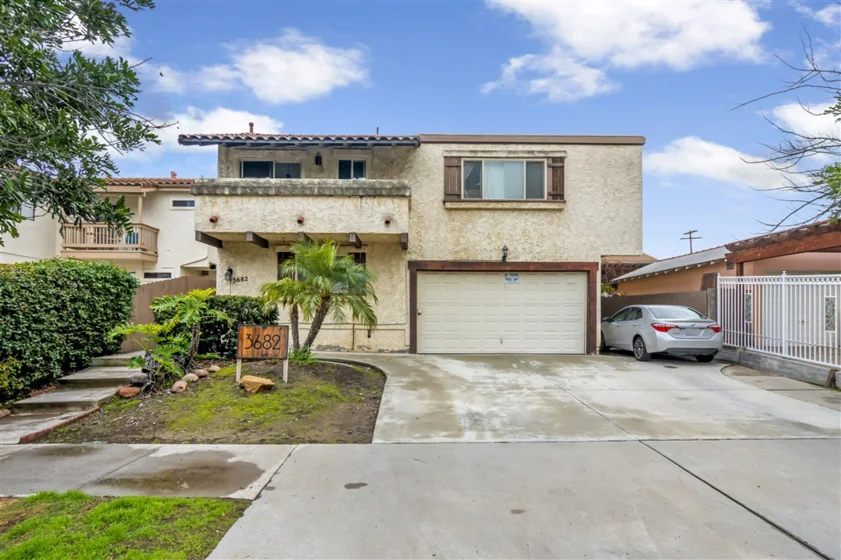 3682 Nile Street #7 photo 1