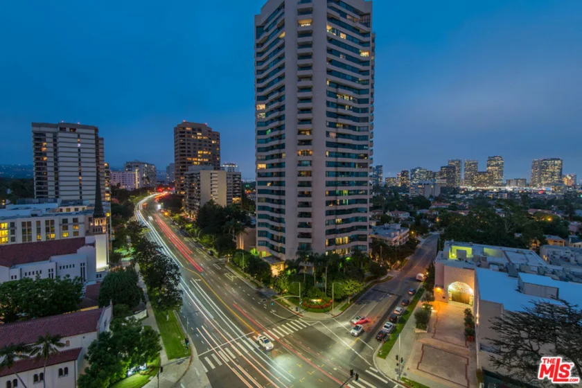 10501 Wilshire Boulevard #1012 photo 11