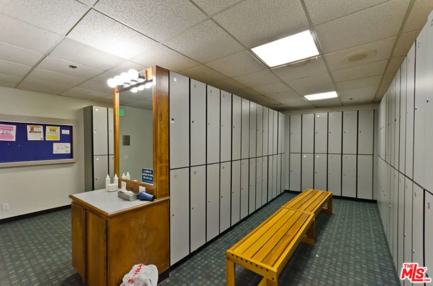 4314 Marina City Drive #1118 photo 51