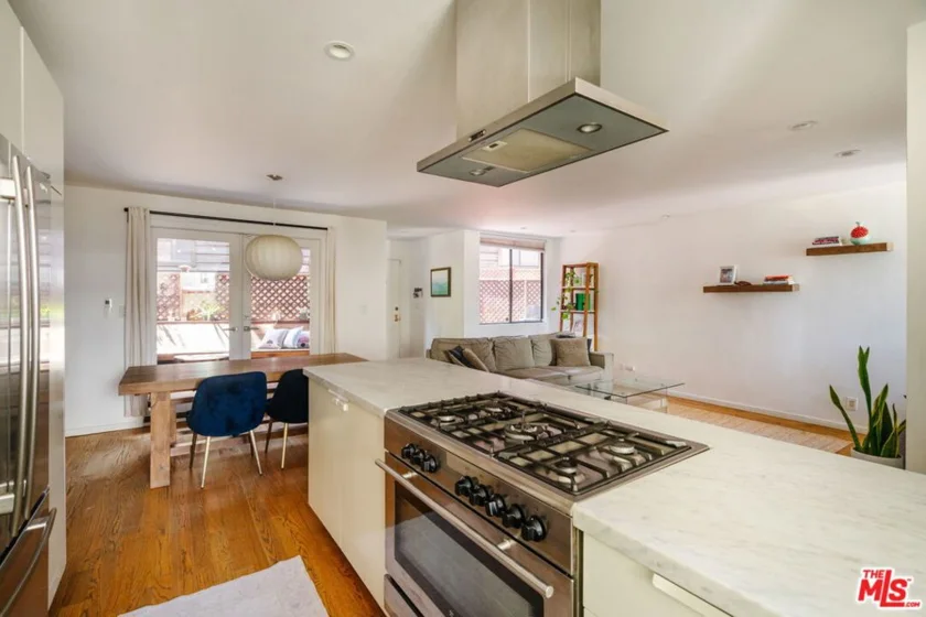 2600 Abbot Kinney Boulevard #6 photo 15