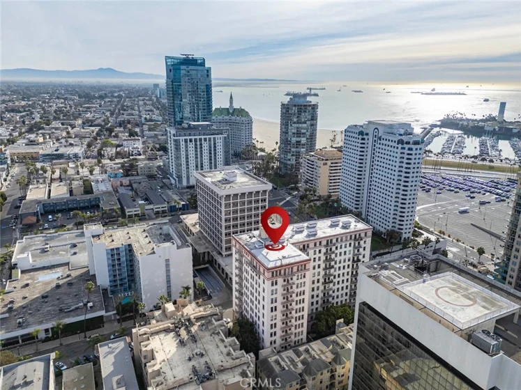 455 E Ocean Boulevard #915 photo 50