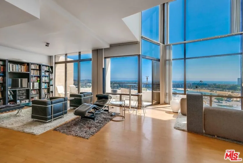 4314 Marina City #PH17 photo 14