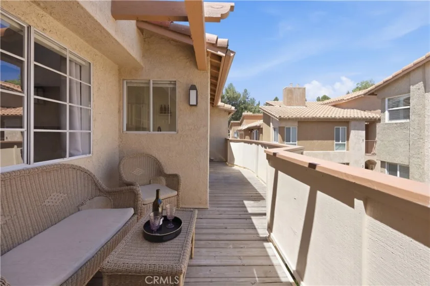 5440 Copper Canyon Road #5G photo 18