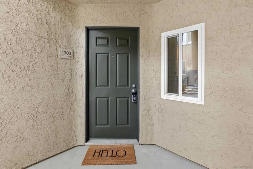 7545 Charmant Drive #1503 photo 1