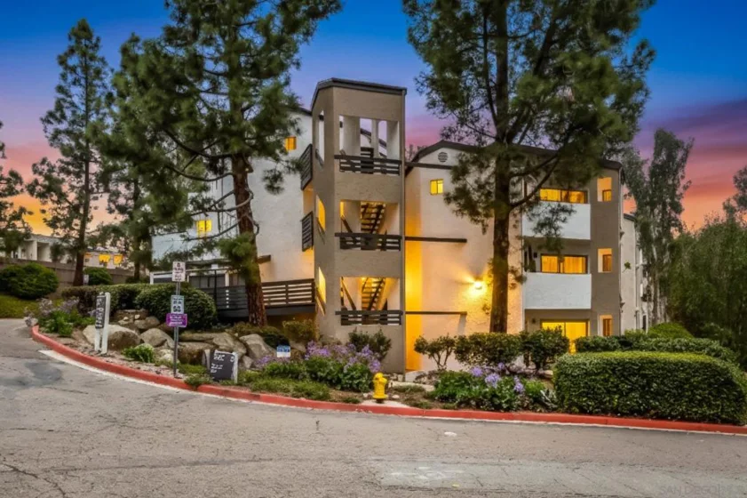 9705 Mesa Springs Way #Unit 224 photo 1