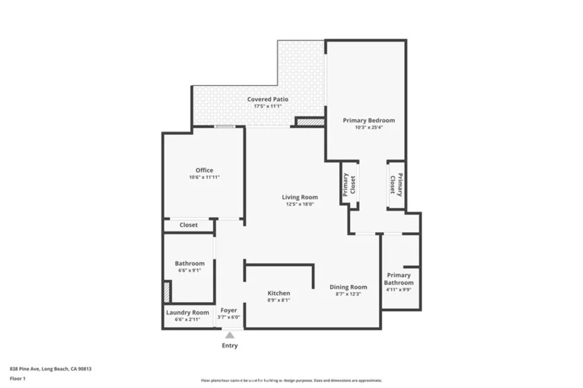 838 Pine Avenue #113 photo 38