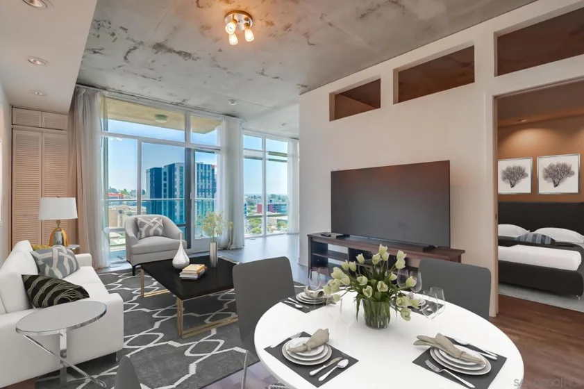 1080 Park Boulevard #910 photo 1