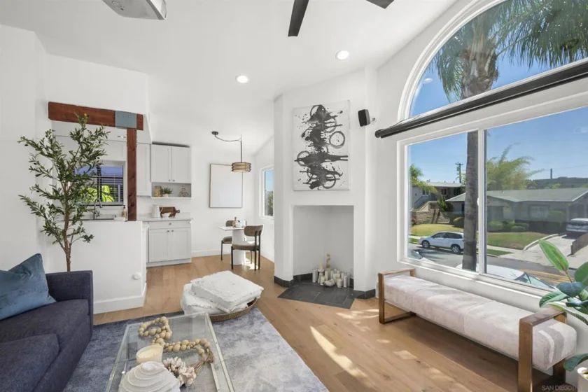 3770 Pershing Avenue #1 photo 1