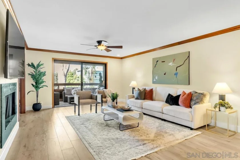 8870 Villa La Jolla Drive #205 photo 1
