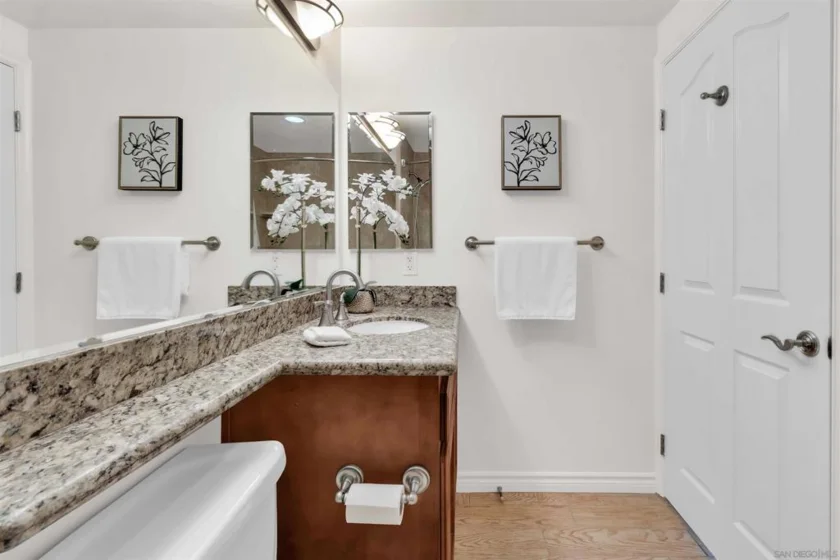 3990 Centre Street #209 photo 14