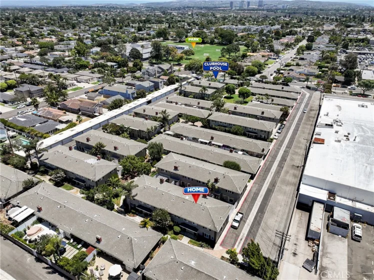 1741 Tustin Avenue #12C photo 24