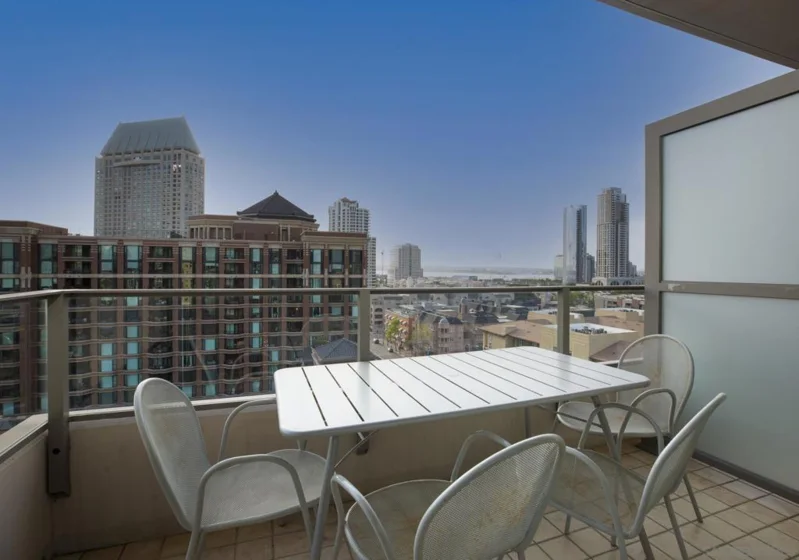550 Front Street #907 photo 37