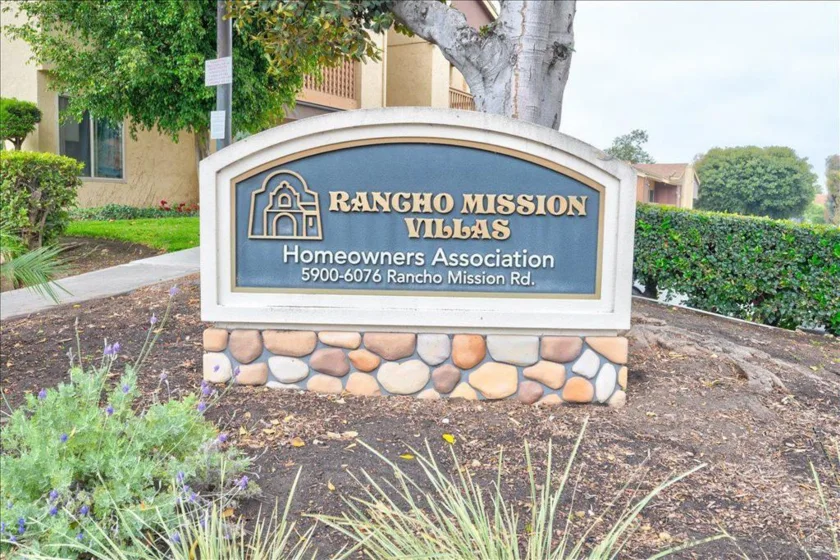 6076 Rancho Mission Road #393 photo 12