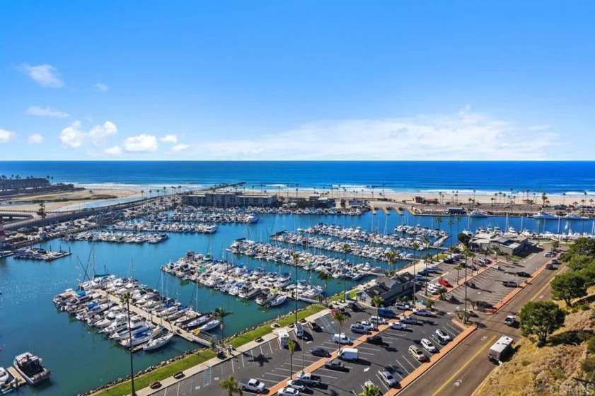 1200 N Harbor Drive #16B photo 38
