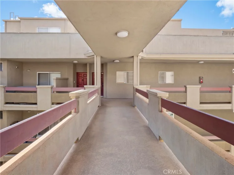 4301 Fulton Avenue #303 photo 30
