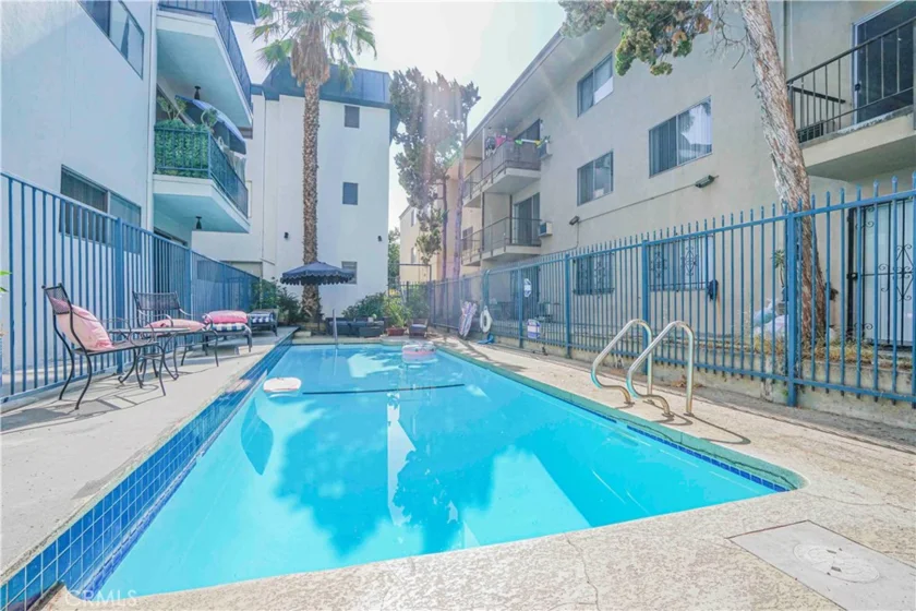 400 S La Fayette Park Pl  #314 photo 16